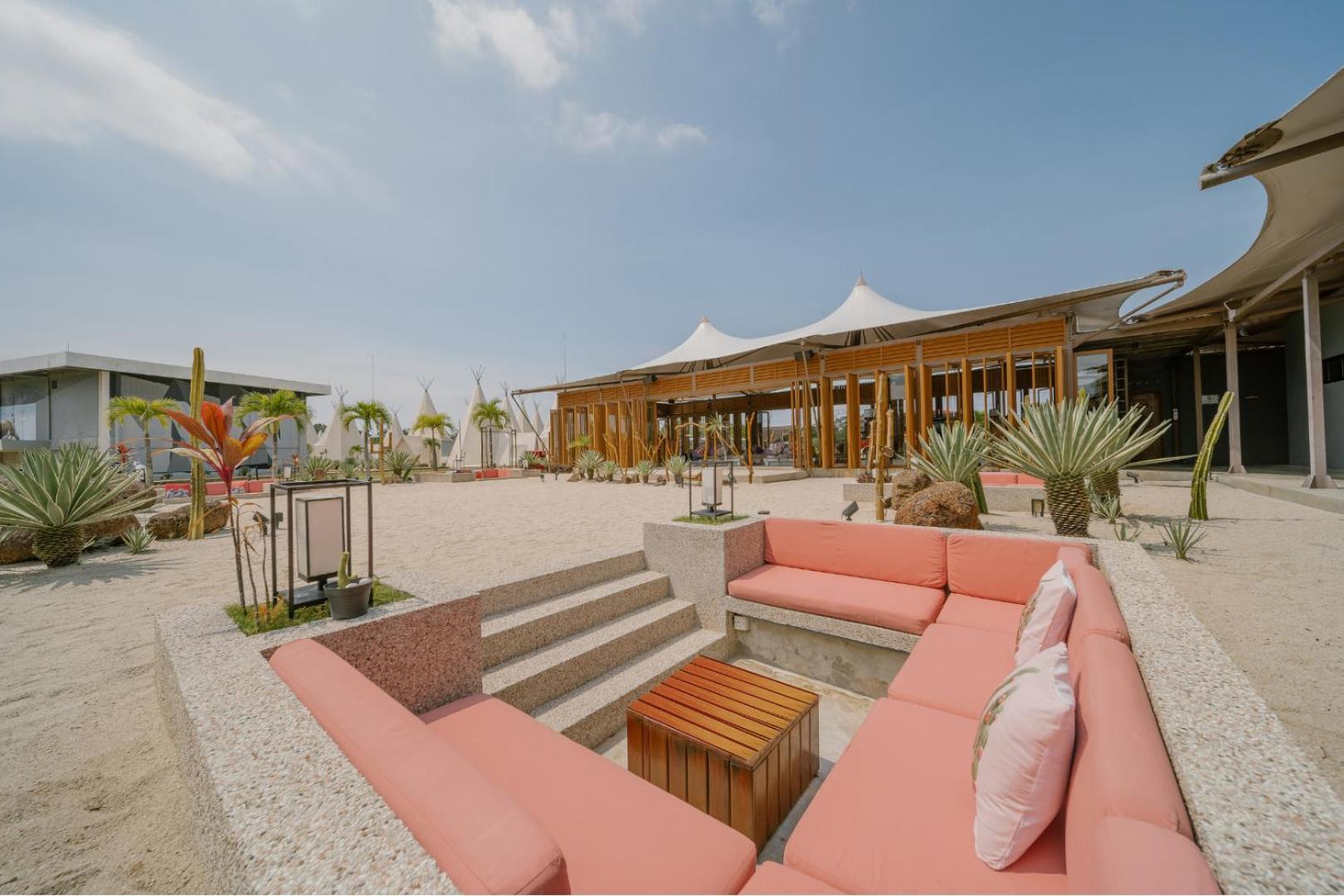 The Anmon Resort Bintan Lagoi Ngoại thất bức ảnh