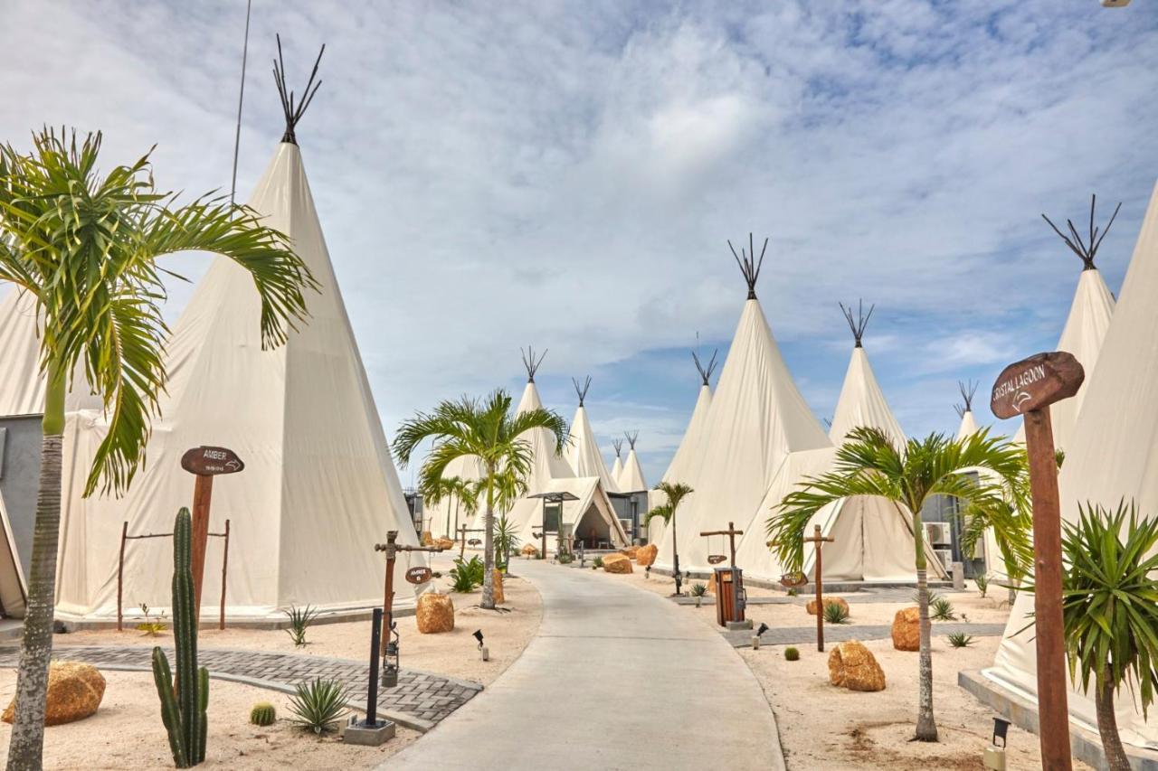 The Anmon Resort Bintan Lagoi Ngoại thất bức ảnh